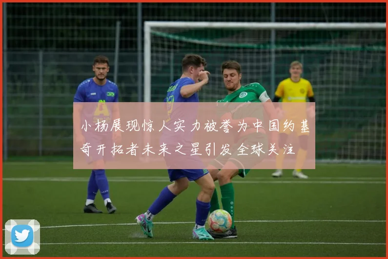 小杨展现惊人实力被誉为中国约基奇开拓者未来之星引发全球关注