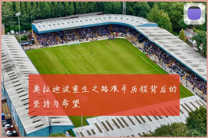 奥拉迪波重生之路艰辛历程背后的坚持与希望