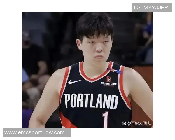 开拓者细节失误致败杨瀚森表现出色需持续保持状态 开拓者细节失误致败杨瀚森表现出色需持续保持状态