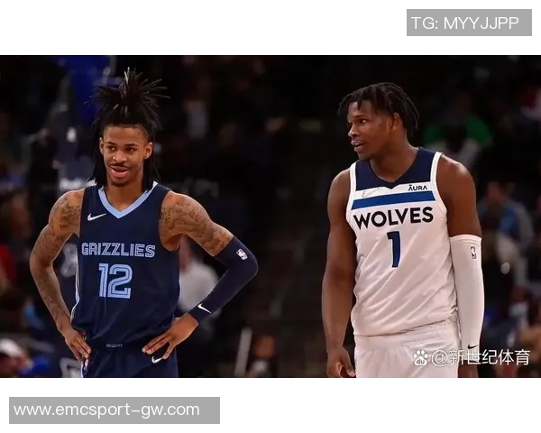 森林狼是否应追求莫兰特华子与莫兰特组合前景分析