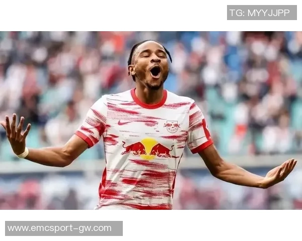 RB莱比锡即将以500万到700万欧元签下苏莱曼萨尼的转会消息