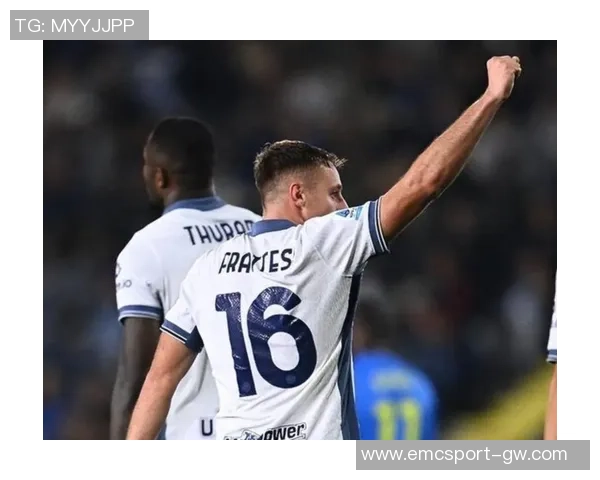 尤文图斯报价弗拉泰西遭国米拒绝租借费500万欧买断费1800万欧