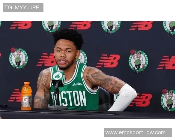 马祖拉称赞安芬尼西蒙斯创造机会能力与自豪防守表现