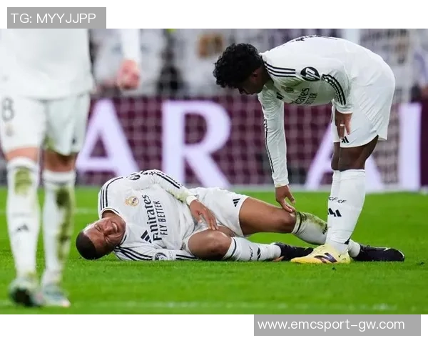 姆巴佩因左膝不适缺席国王杯却在西甲全场拼搏助皇马逆转取胜